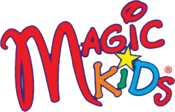 Capa - Magic Kids