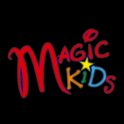Capa - Magic Kids
